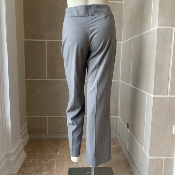 Akris Punto Wool Pants - Picture 4 of 7